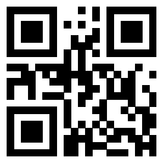 3304969066 Qr Code associato