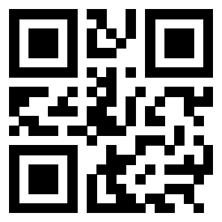 3304969068 QrCode associato