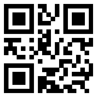 Qr Code di 3304969069