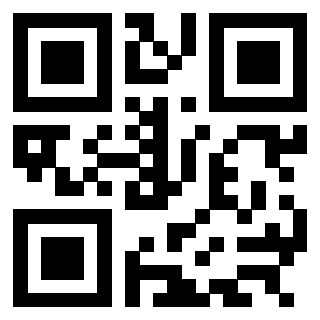 3304969070 QrCode associato