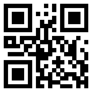 Scansione del Qr Code di 3304969072