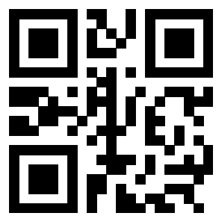 Il Qr Code di 3304969073