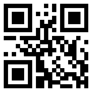 3304969074 - Immagine del QrCode associato