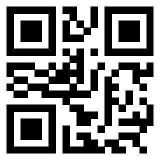3304969077 - Immagine del QrCode
