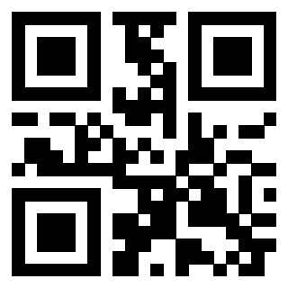 Immagine del Qr Code di 3304969078