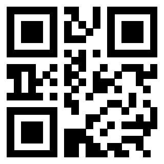 Immagine del Qr Code di 3304969080