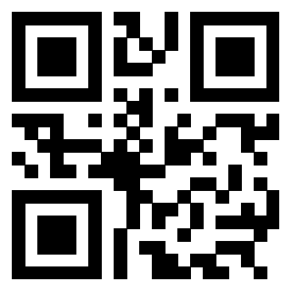 3304969081 QrCode associato