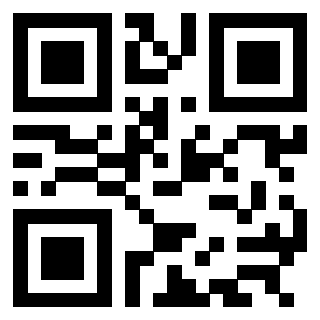3304969082 - Immagine del QrCode associato