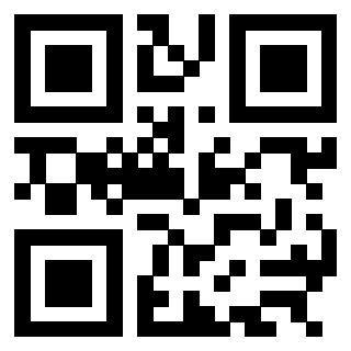 Scansione del QrCode di 3304969088