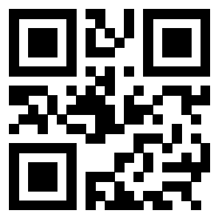 3304969089 - Immagine del Qr Code