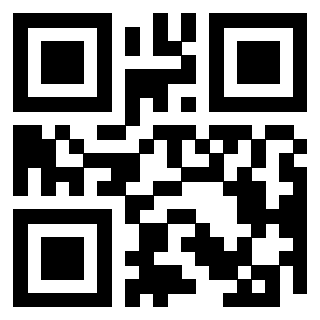 3304969090 - Immagine del QrCode associato