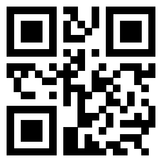 3304969091 - Immagine del QrCode associato