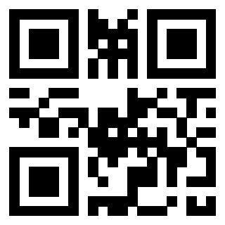 3304969093 QrCode associato