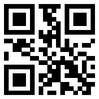 Immagine del Qr Code di 3304969097