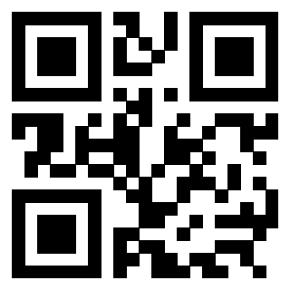 Scansione del Qr Code di 3304969098