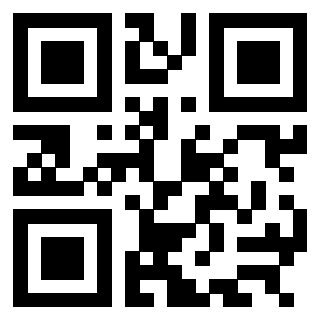 3304969099 - Immagine del QrCode associato