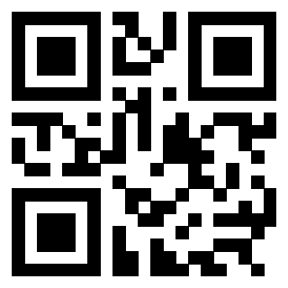 Immagine del Qr Code di 3304969100