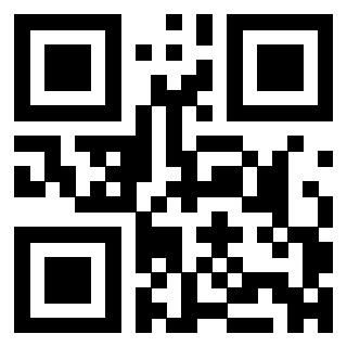 3304969102 QrCode associato