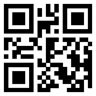 Immagine del QrCode di 3304969103