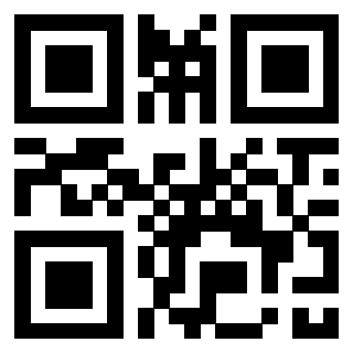 3304969104 - Immagine del QrCode