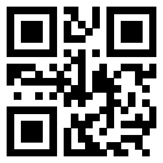 3304969105 QrCode associato