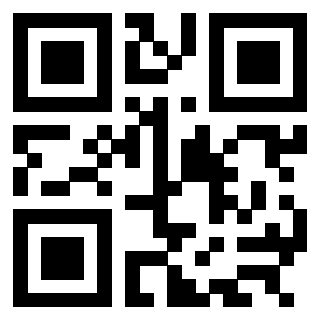 3304969106 - Immagine del Qr Code