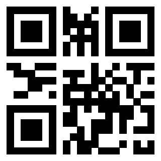 Qr Code di 3304969107