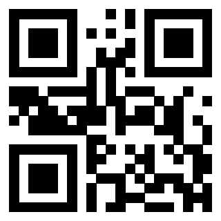 3304969109 Qr Code associato