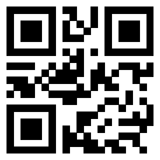 3304969110 - Immagine del QrCode