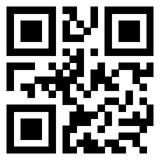 3304969111 - Immagine del QrCode associato