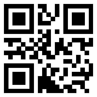 Immagine del QrCode di 3304969113