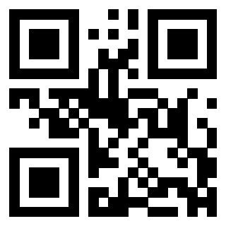3304969114 - Immagine del Qr Code associato