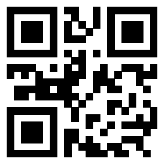 3304969116 Qr Code associato