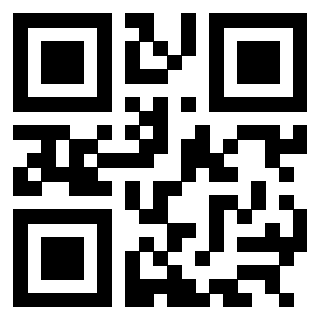 Qr Code di 3304969117
