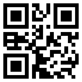 Scansione del Qr Code di 3304969118