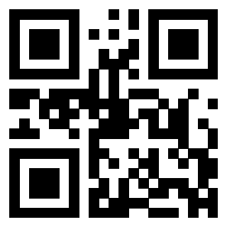 3304969119 QrCode associato