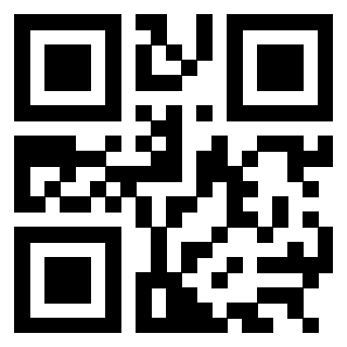 Immagine del QrCode di 3304969120