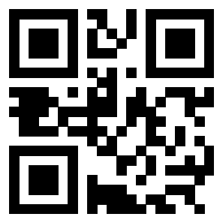 Qr Code di 3304969121