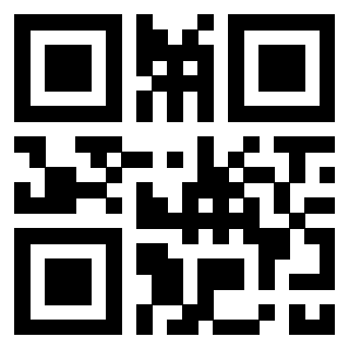 3304969122 QrCode associato