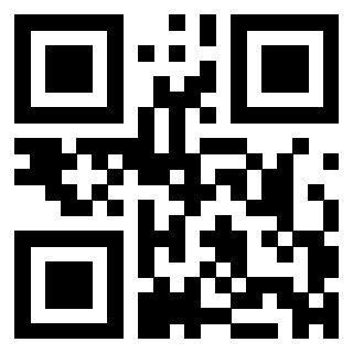 3304969123 Qr Code associato