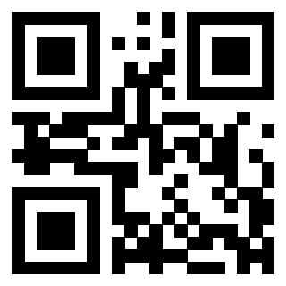 3304969124 - Immagine del QrCode