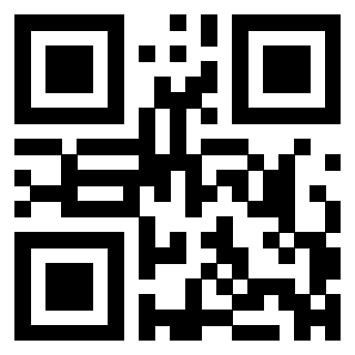 Immagine del QrCode di 3304969127