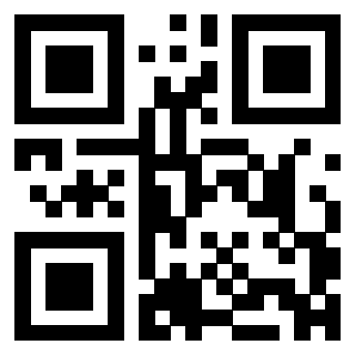 Il QrCode di 3304969128