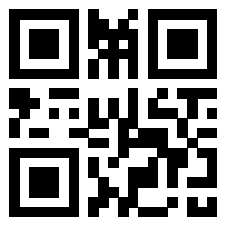 Il Qr Code di 3304969131
