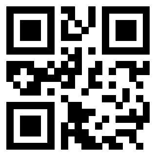 3304969132 - Immagine del QrCode associato