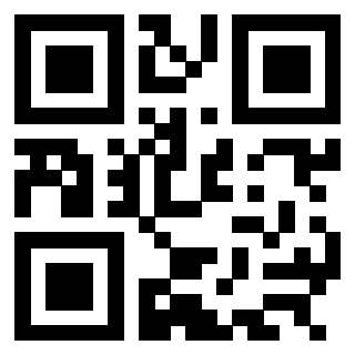 3304969133 QrCode associato