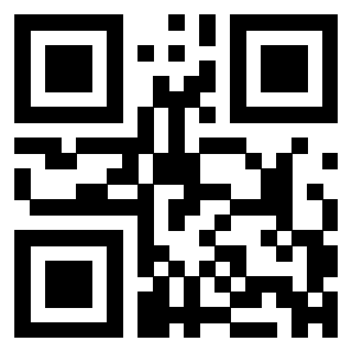 Scansione del Qr Code di 3304969135