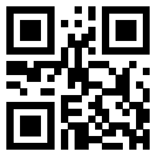 Immagine del QrCode di 3304969137