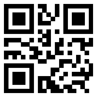 Il Qr Code di 3304969138