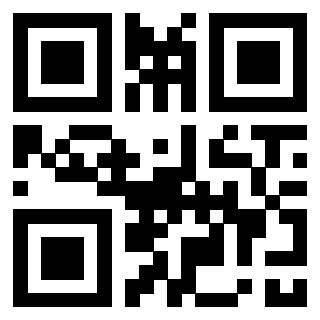 3304969143 QrCode associato